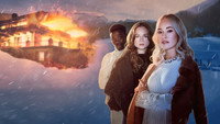 «Кицбюэль (2021)» — обои к сериалу #1