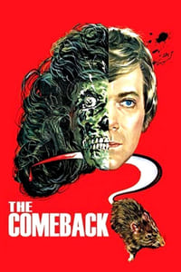 Poster de The Comeback