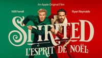 Spirited, l'esprit de Noël