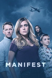 Постер сериала «Манифест (2018-2023)» — (11 из 86)