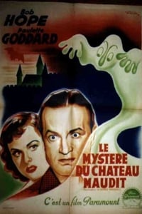 Le Mystère du château maudit (1940)