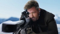 Обои к фильму «Бой 2 (2025)» — (23 из 58)