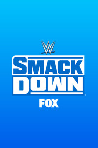 Постер сериала «WWE SmackDown (1999)» — (22 из 69)