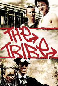 Постер сериала «Племя (1999-2003)» — (3 из 8)
