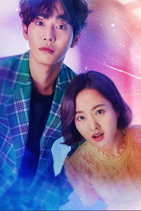 Постер сериала «Бездна (2019)» — (3 из 12)