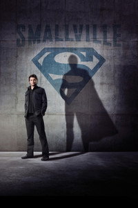 Постер сериала «Тайны Смолвиля (2001-2017)» — (24 из 161)