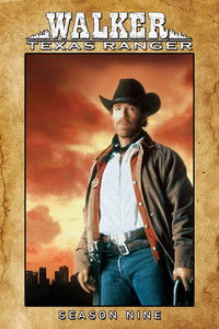 Walker, Texas Ranger - Season 9