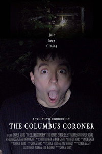 The Columbus Coroner