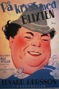 På kryss med Blixten (1927)