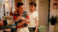 «Дом бабочек (2019)» — обои к фильму #1