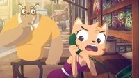 You Animal! The Nimfa Dimaano Story