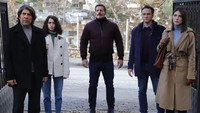 Обои к сериалу «Контора (2021)» — (11 из 15)