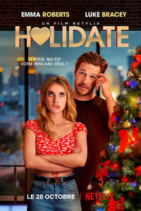 Holidate (2020)