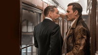 Le Crime de l'Orient-Express