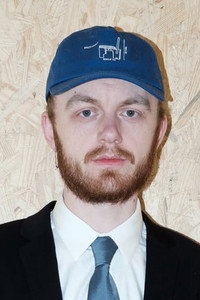 Beau Allen Collins