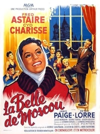 La Belle de Moscou (1957)