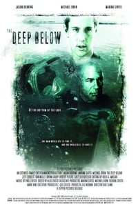 Poster de The Deep Below