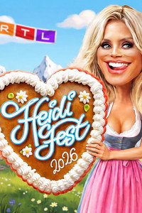 Heidifest 2026 (2026) poster