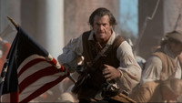 Patriote, Le chemin de la liberté