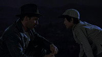 Обои к фильму «Индиана Джонс и Храм судьбы (1984)» — (56 из 207)