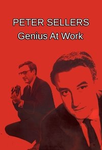 Peter Sellers: Genius at Work (2023)