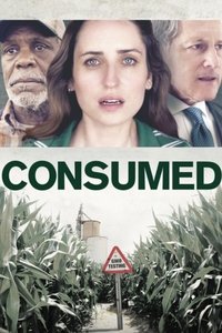 Poster de Consumed