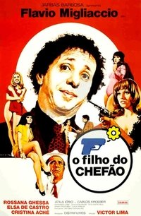 O Filho do Chefão (1974)