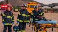 Ver 9-1-1 Temporada 3 Capitulo 6 Online Gratis HD Poster VER 9-1-1 Temporada 3 Capitulo 6 Online Gratis HD