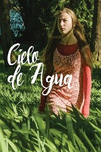 Poster de Cielo de agua