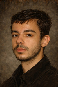 Aleksa Negovanovic