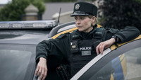 Обои к сериалу «Голубые огни (2023)» — (23 из 72)