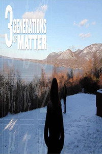 Three Generations of Matter