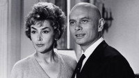 «Еще раз, с чувством (1960)» — обои к фильму #2