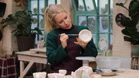 Breakfast Sets and Toothbrush Holders