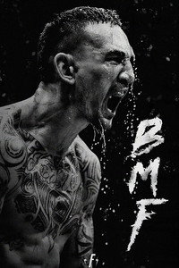 UFC's Baddest Motherf***er: Max Holloway