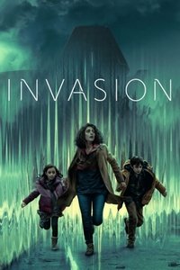 Poster de Invasion