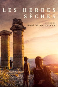 Affiche de la recommandation : Les Herbes sèches