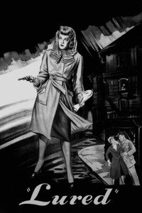 Постер фильма «Соблазненный (1947)» — (14 из 23)