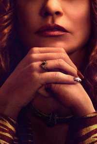Постер сериала «Грисельда (2024)» — (10 из 40)
