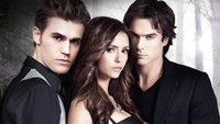 Vampire Diaries
