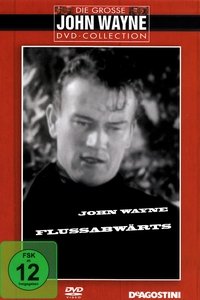 Movieposter Flussabwärts