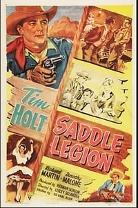 Saddle Legion (1951)