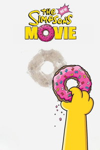 The New Simpsons Movie