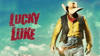 Lucky Luke