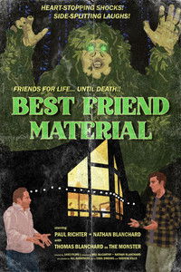 Best Friend Material