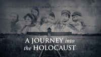 «A Journey Into the Holocaust (2014)» — обои к фильму #1