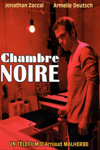 Chambre noire (2013)