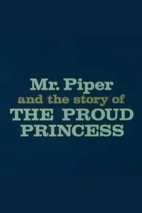 The Proud Princess