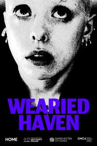 Wearied Haven (2026) poster