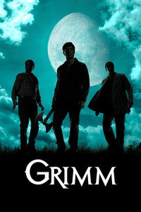 Постер сериала «Гримм (2011 - 2017)» — (42 из 112)
